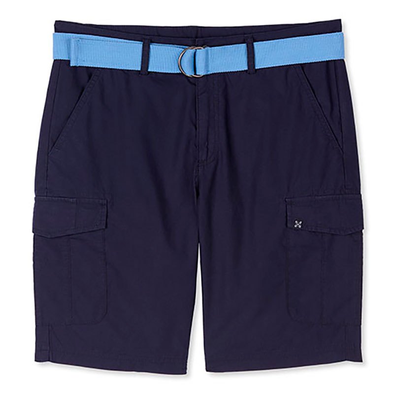 oxbow orago shorts bleu 31 homme