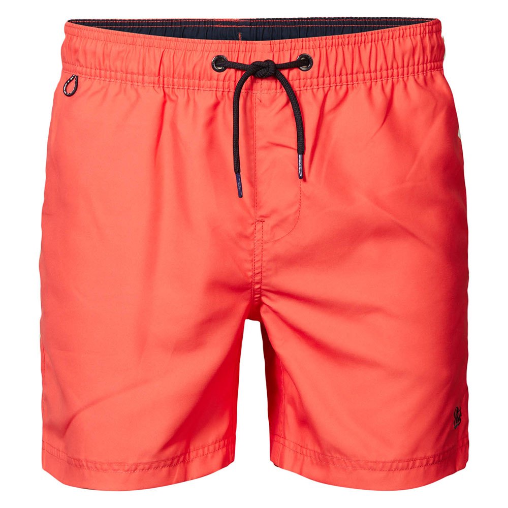 petrol industries m-2020-sws950 swimming shorts rouge xs homme