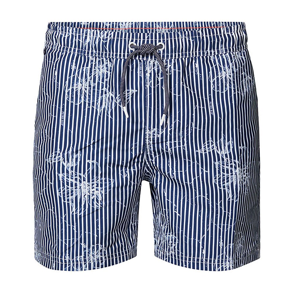 petrol industries m-2020-sws958 swimming shorts bleu s homme