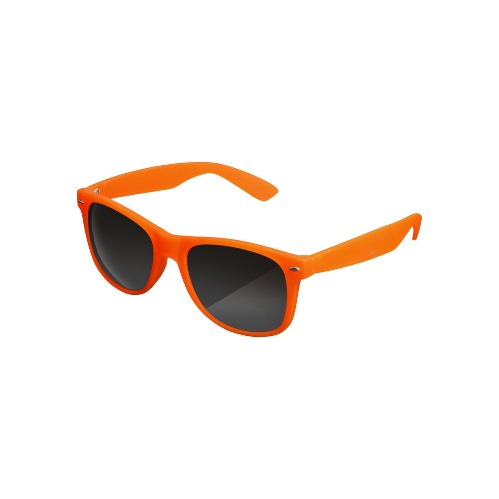 masterdis sunglasses likoma orange  homme