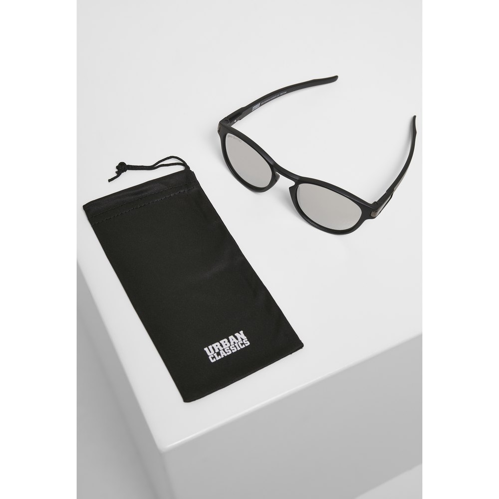 urban classics sunglasses 106 uc noir  homme