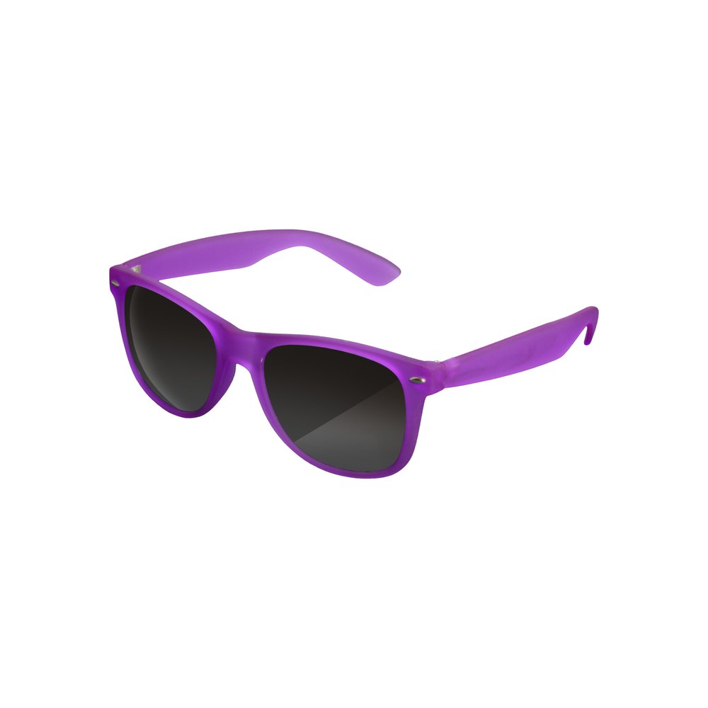 masterdis sunglasses likoma violet  homme