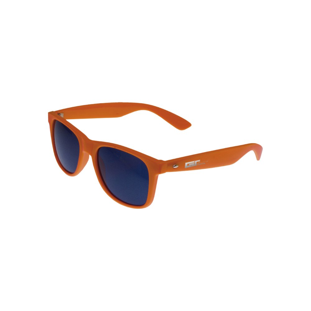 masterdis sunglasses gstwo orange  homme