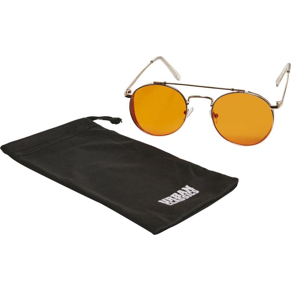 urban classics sunglasses chios jaune  homme