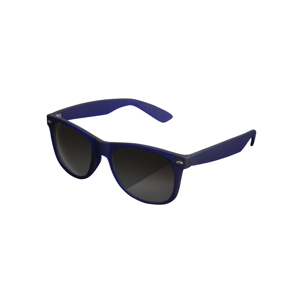 masterdis sunglasses likoma bleu  homme