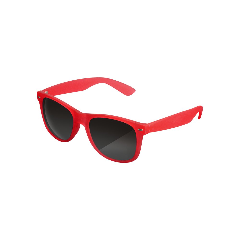 masterdis sunglasses likoma rouge  homme