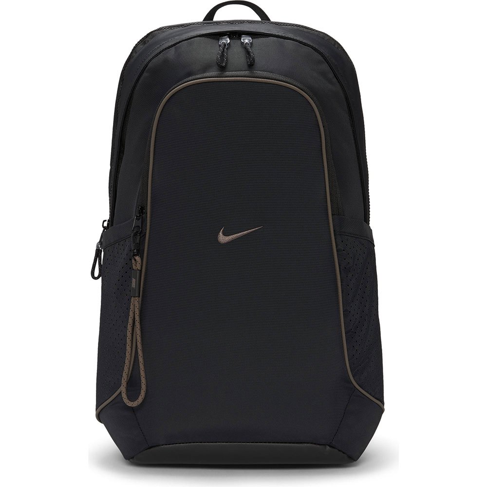nike essentials backpack noir