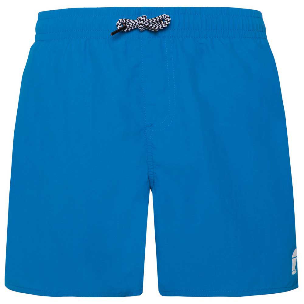 protest culture 14´´ swimming shorts bleu 104 cm garçon