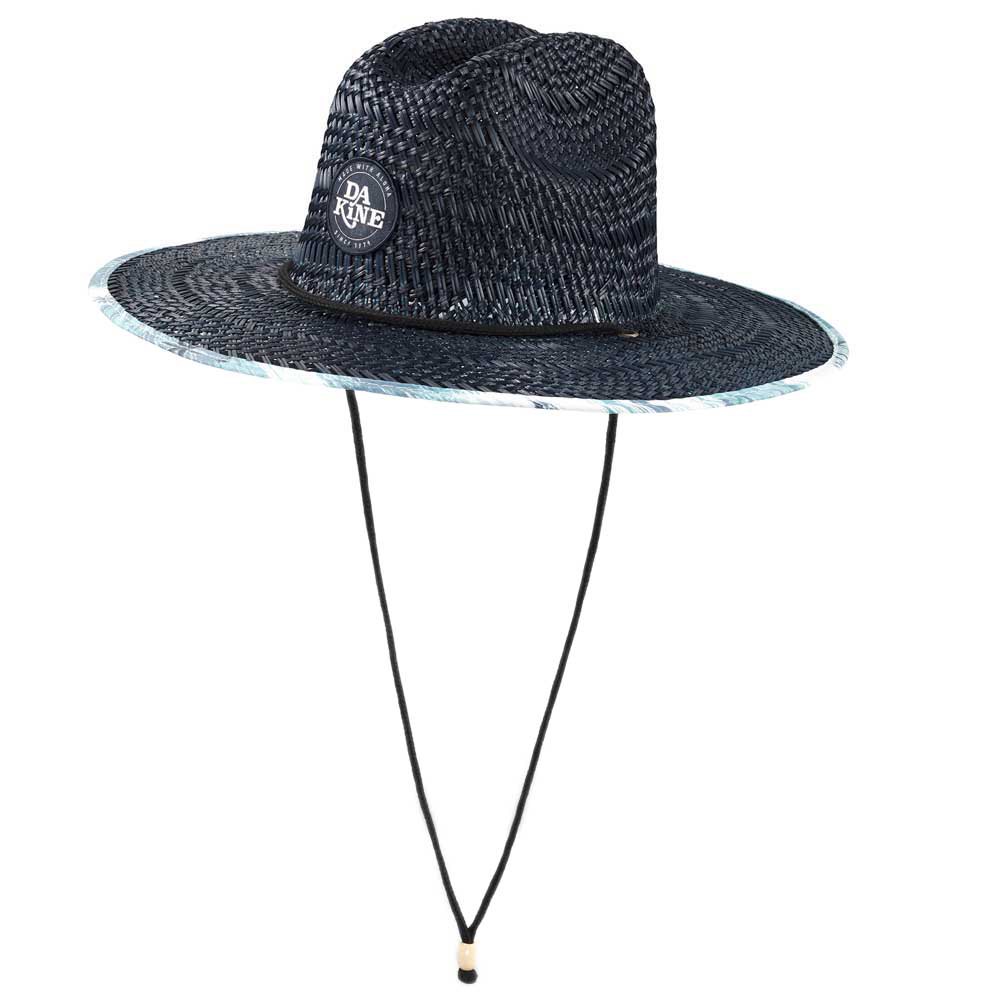 dakine pindo straw hat noir l-xl homme