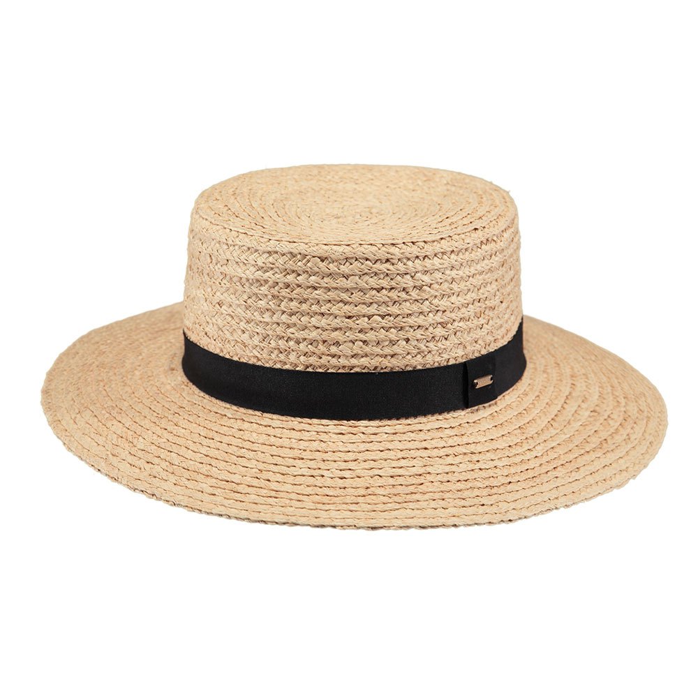 barts lottery hat 3 units beige  homme
