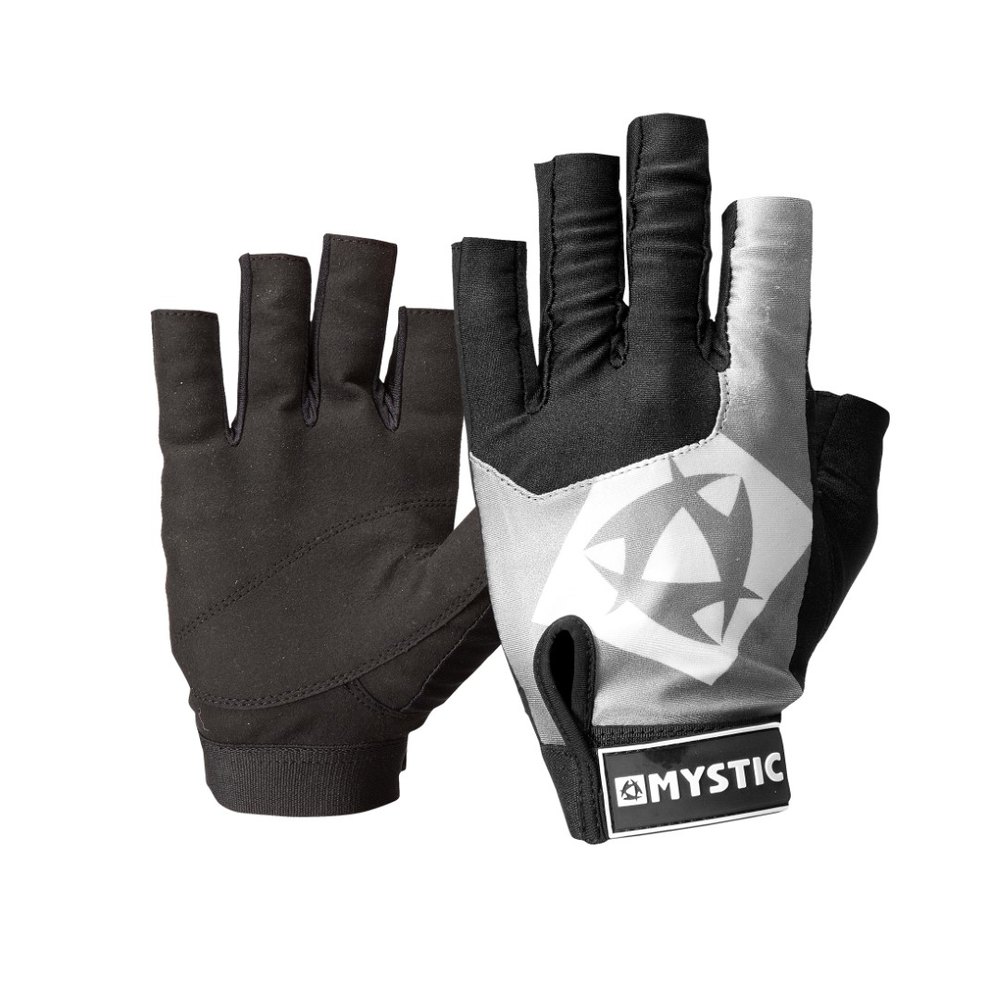 mystic rash glove noir xs homme
