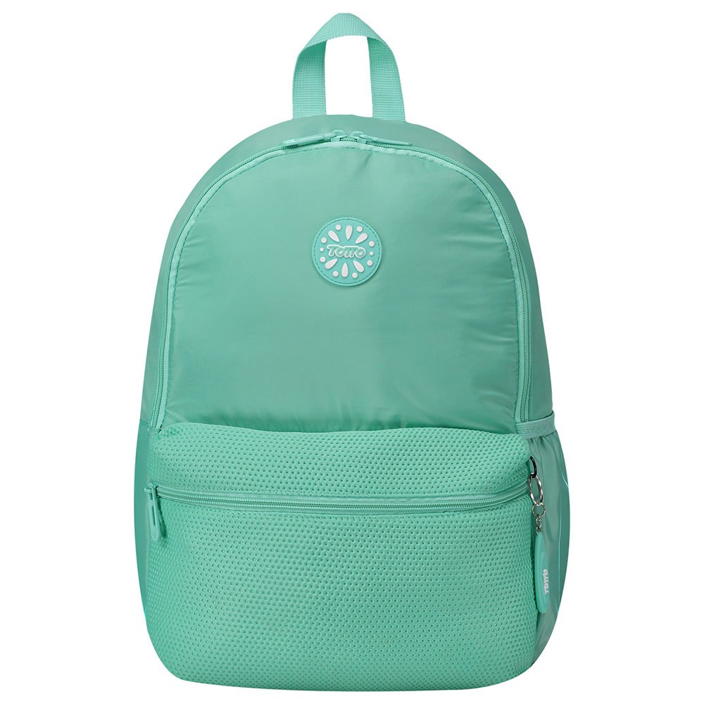 totto palencia youth backpack vert
