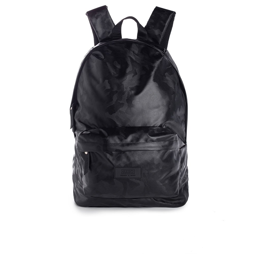 munich x sport m backpack noir