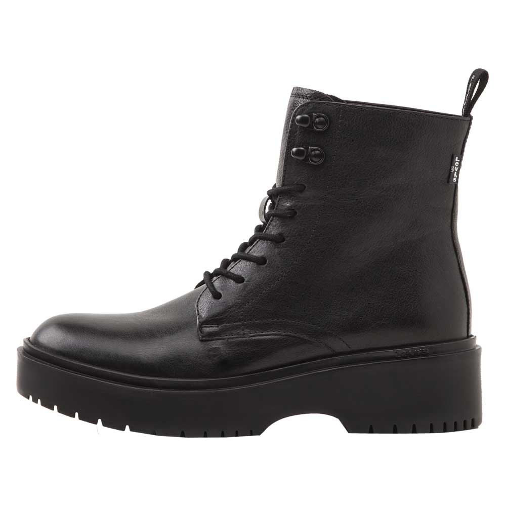 levi´s footwear bria boots noir eu 39 femme