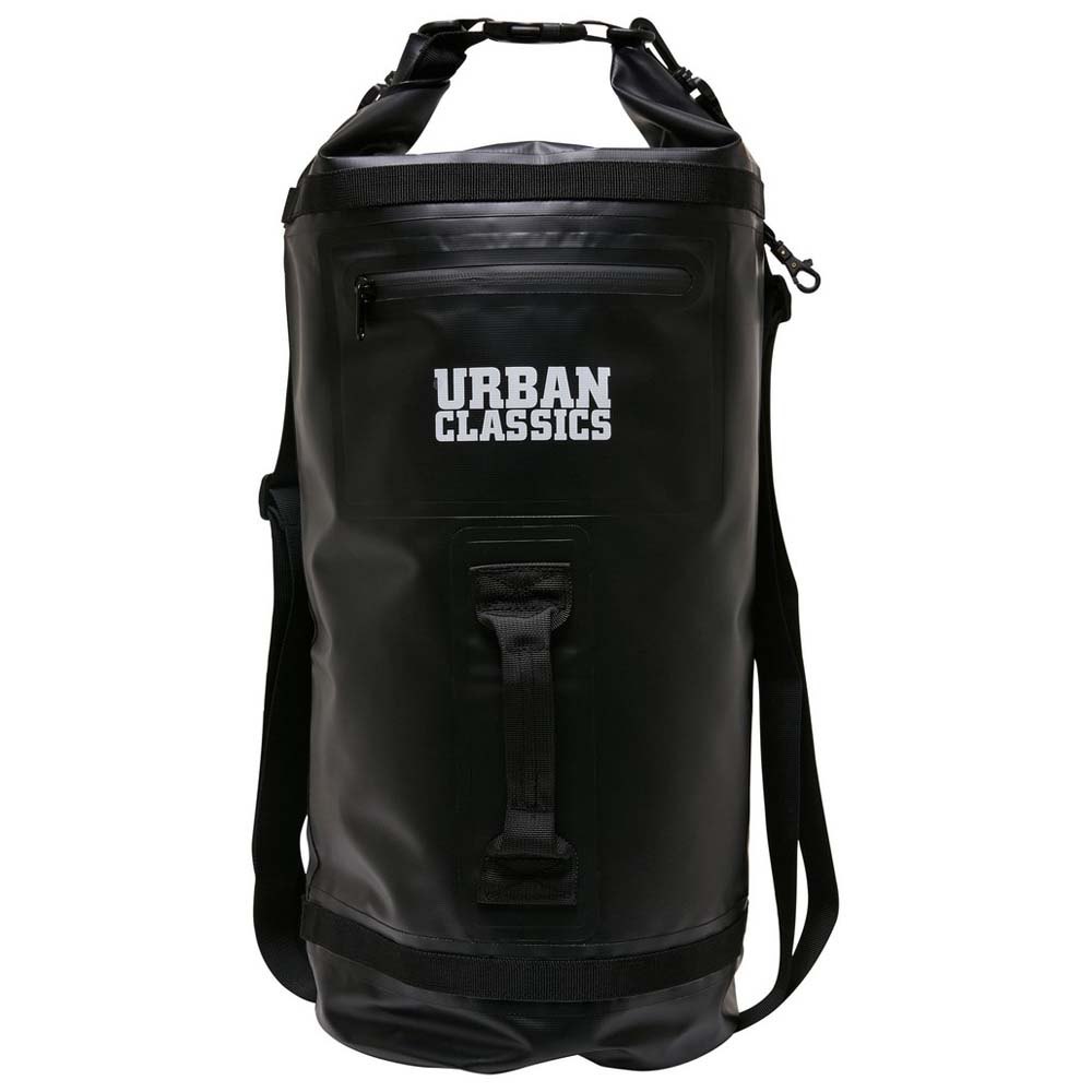 urban classics adventure dry backpack noir