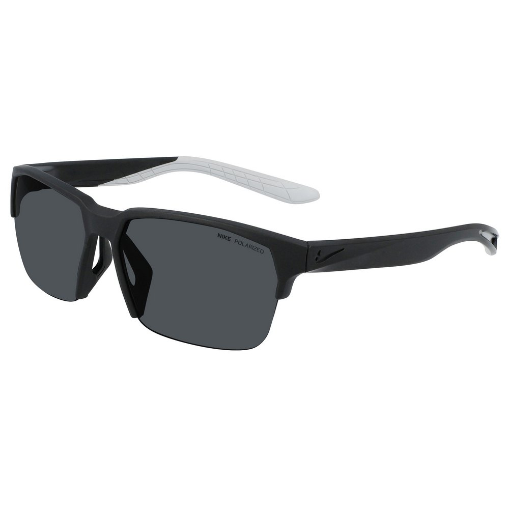 nike vision maverick free dm 0994 polarized sunglasses polarized noir grey polarized/cat3 homme
