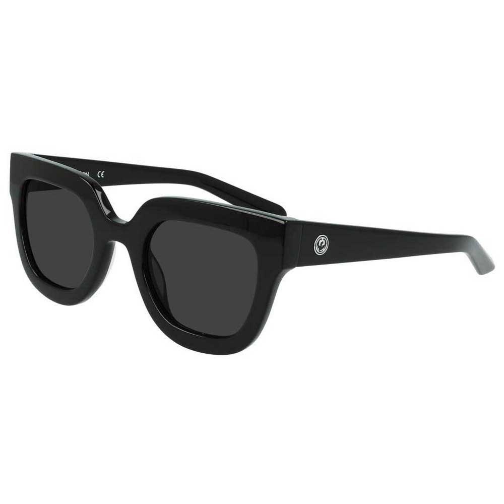 dragon alliance purser lumalens sunglasses noir black/cat3 homme