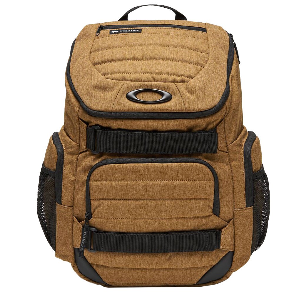 oakley apparel enduro 3.0 big backpack marron