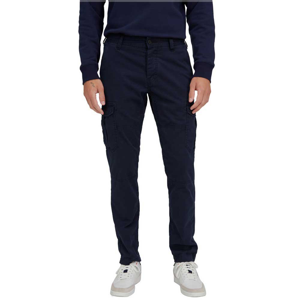 o´neill n02702 tapered cargo pants bleu 30 homme