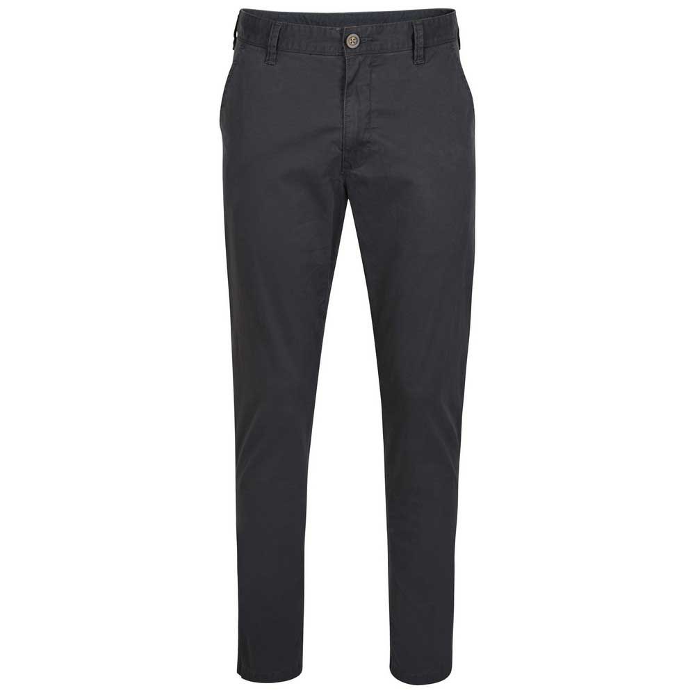 o´neill n02703 friday night chino pants gris 36 homme