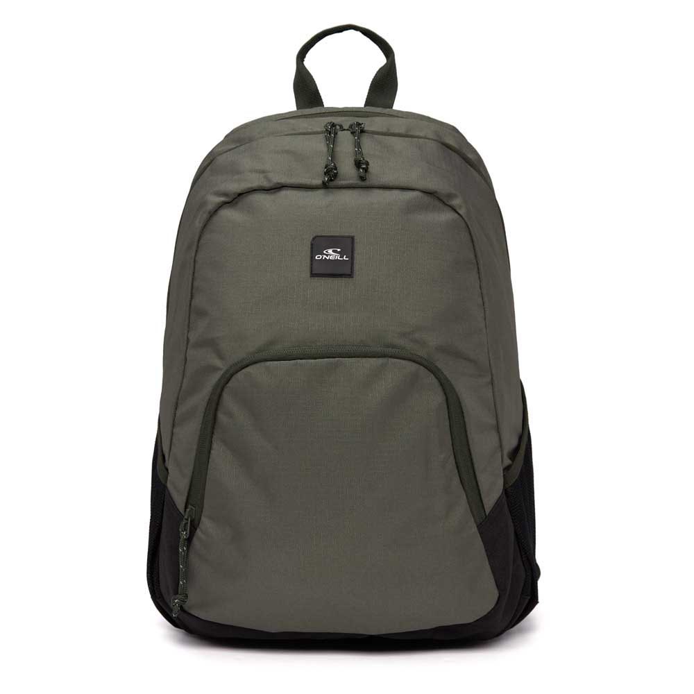 o´neill n2150002 wedge backpack gris