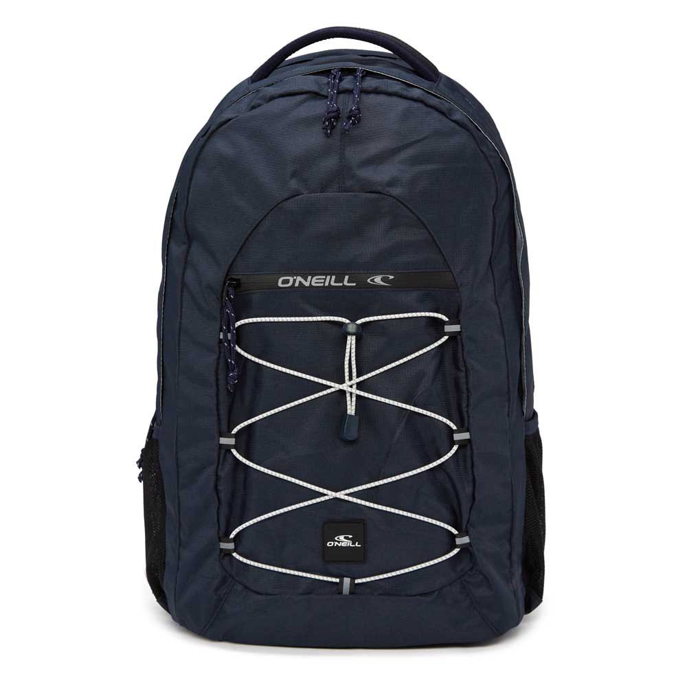 o´neill n2150004 boarder plus backpack bleu