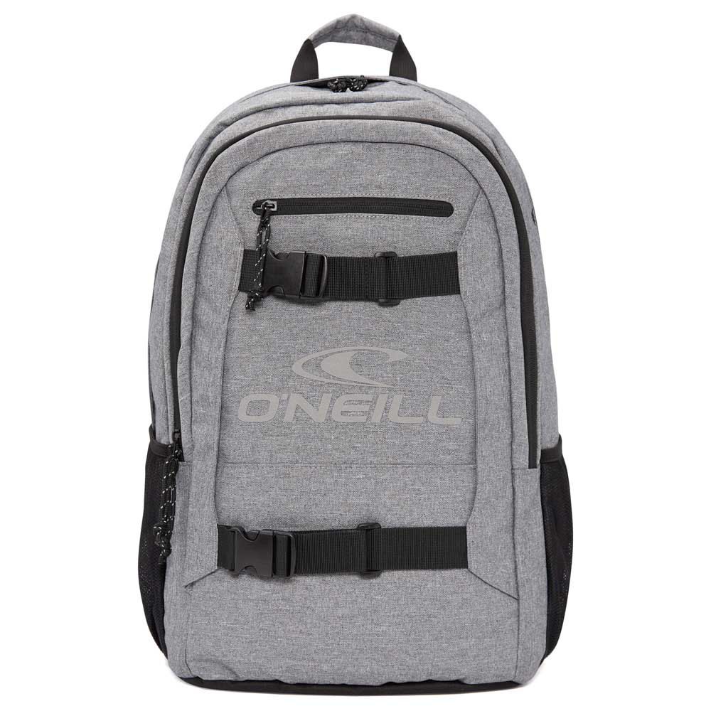 o´neill n2150005 boarder backpack gris