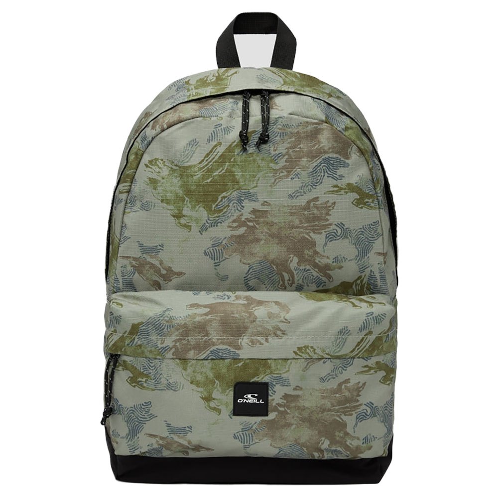 o´neill n2150007 coastline backpack gris