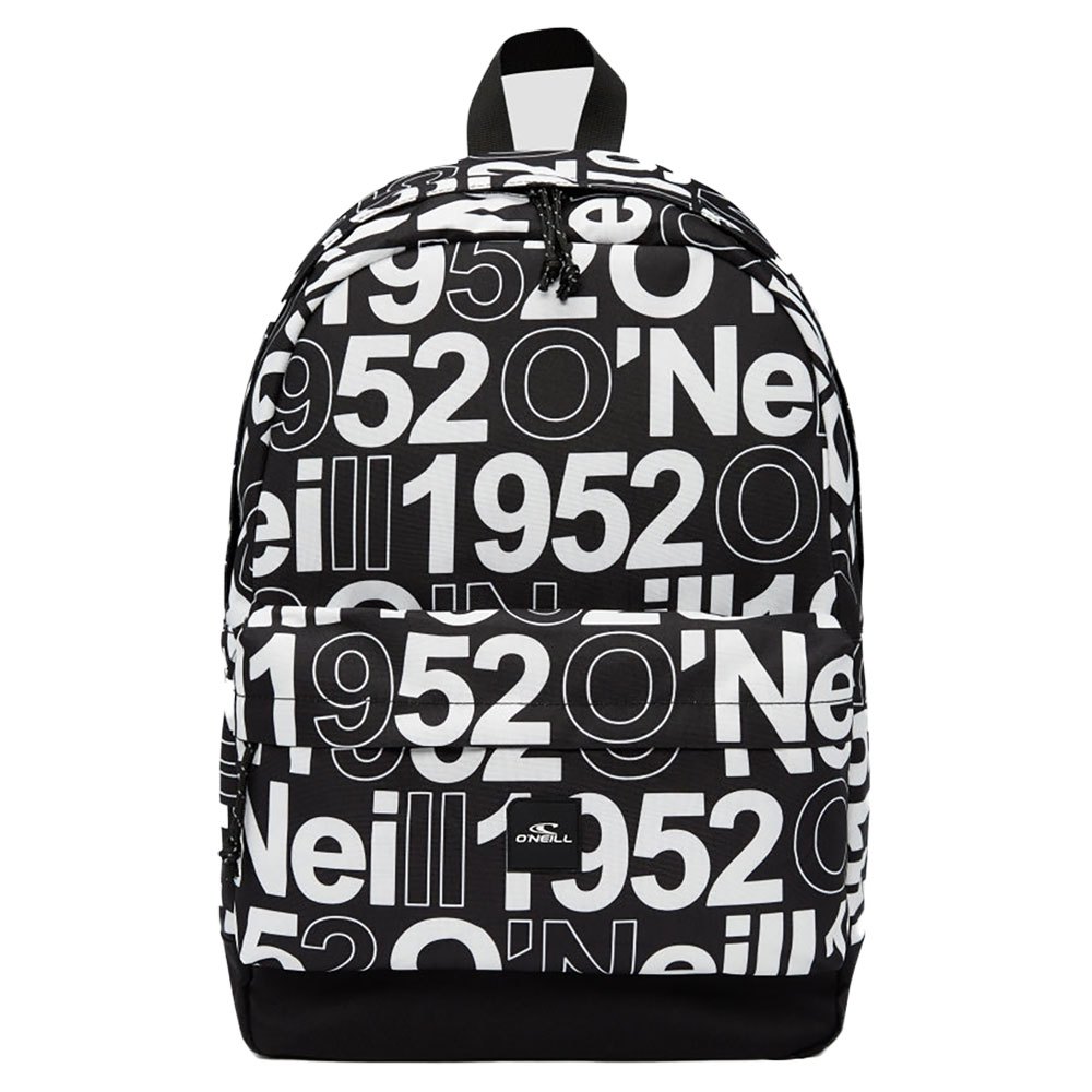 o´neill n2150007 coastline backpack blanc,noir