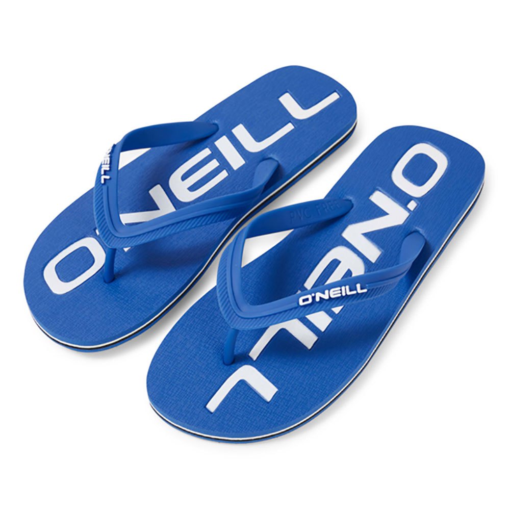 o´neill n2400002 profile logo sandals bleu eu 44 homme