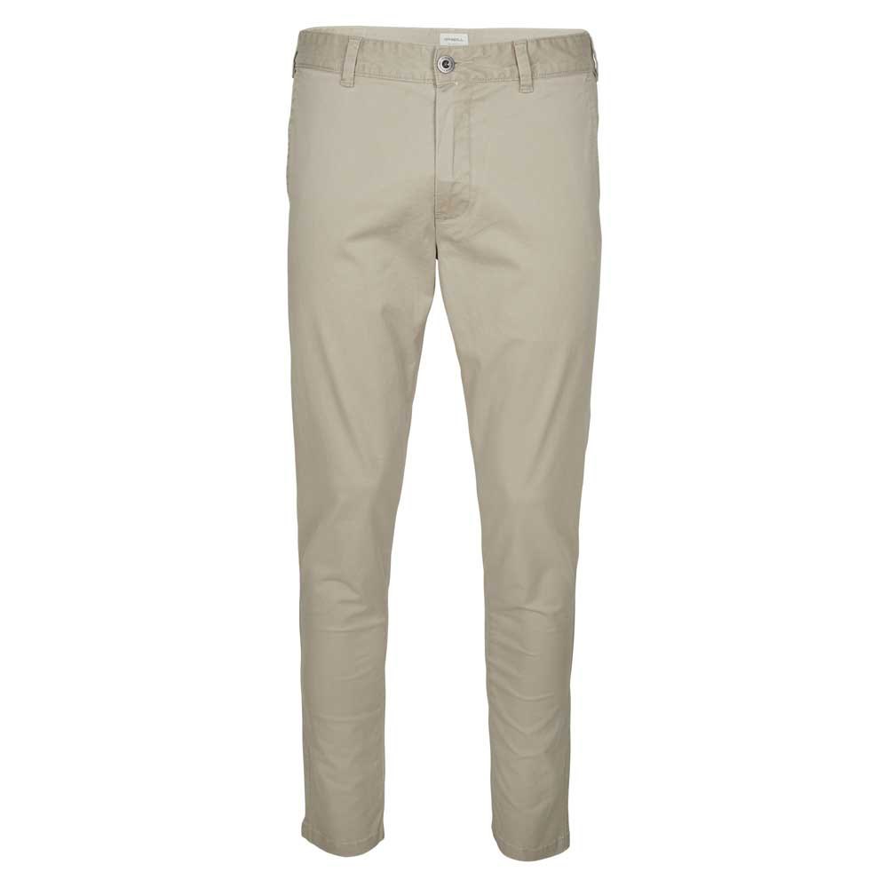 o´neill n2550002 friday night chino pants beige 30 homme