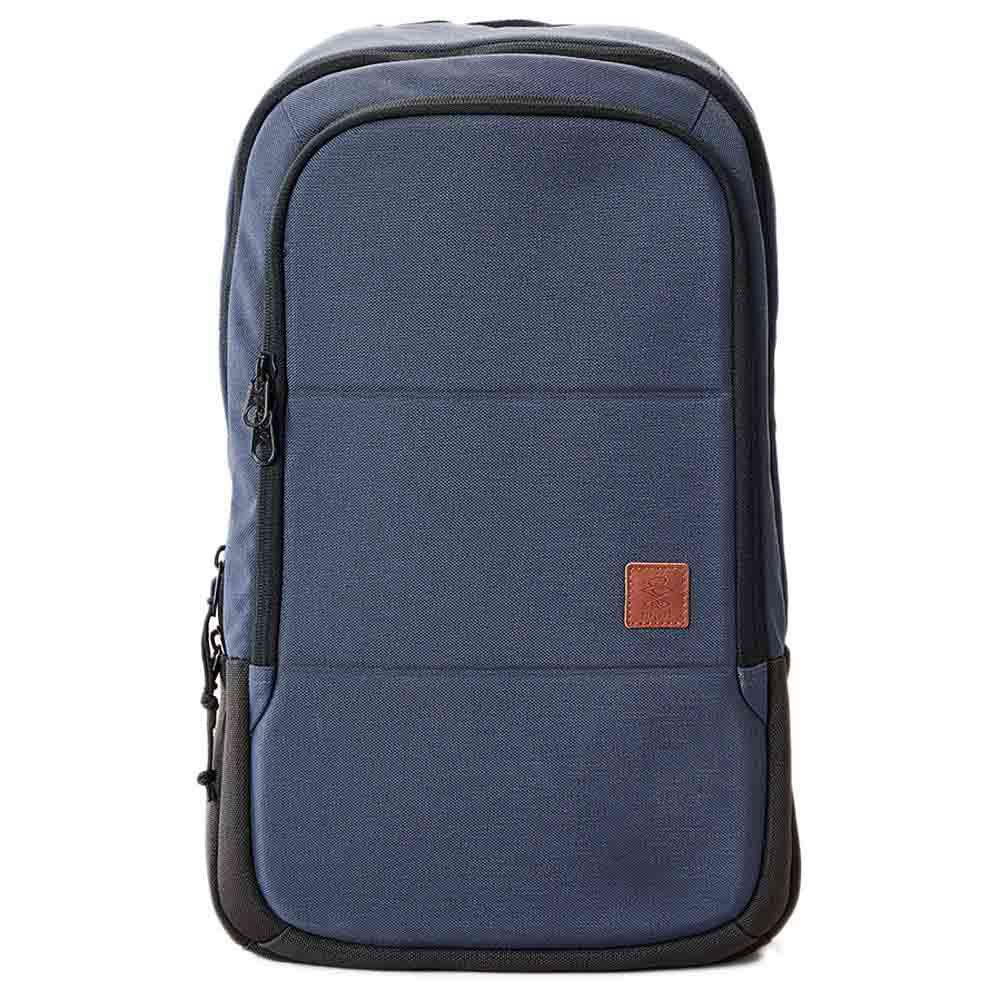 rip curl f-light slim 15l searcher backpack bleu