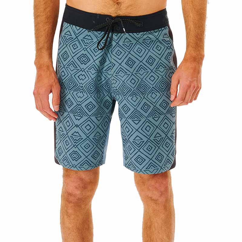 rip curl mirage 3/2/1 ultimate swimming shorts bleu 28 homme