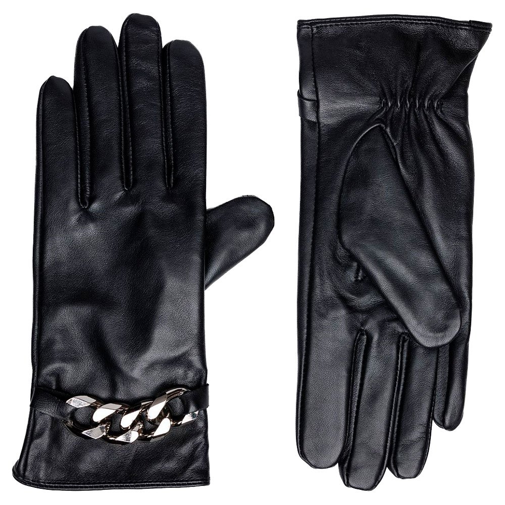 replay aw6075.000.a3169 gloves noir l homme
