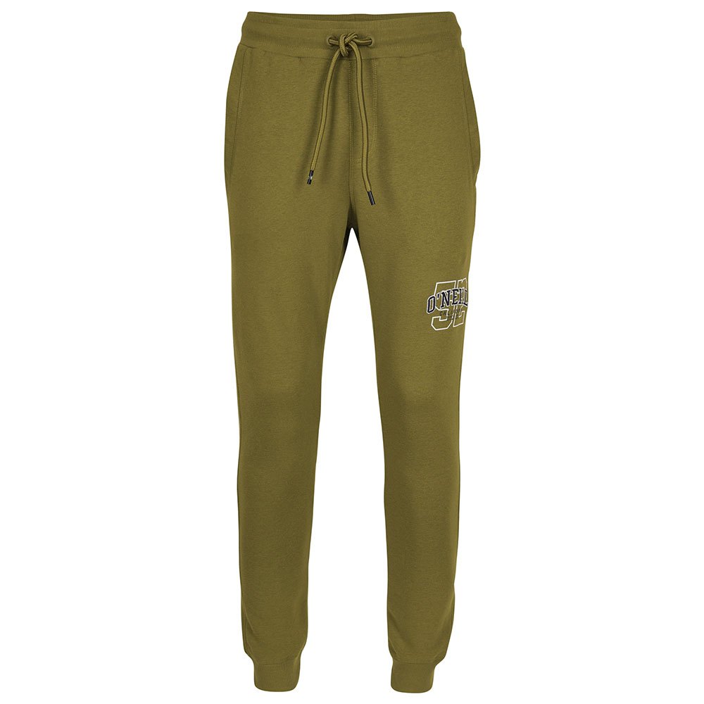 o´neill surf state sweat pants vert s homme