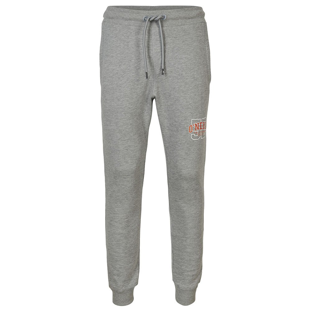 o´neill surf state sweat pants gris s homme