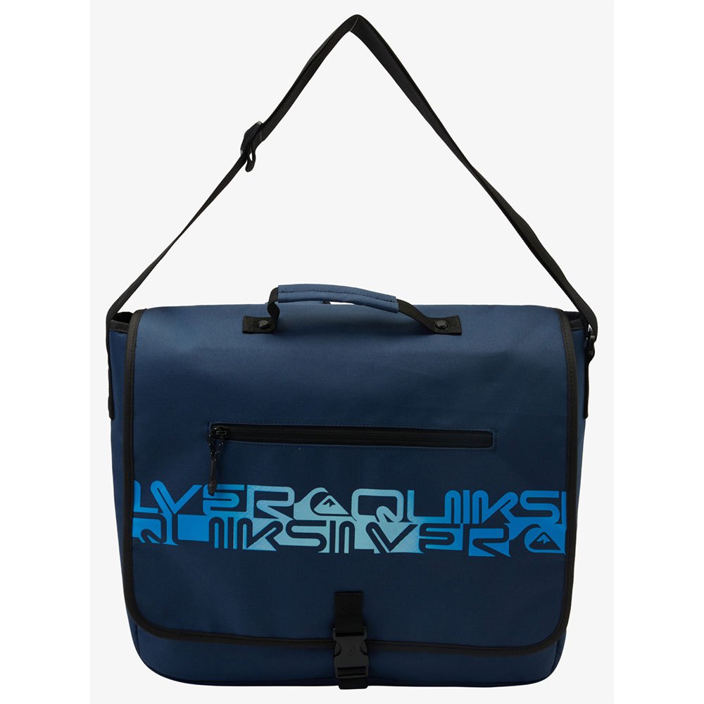 quiksilver the deem backpack bleu
