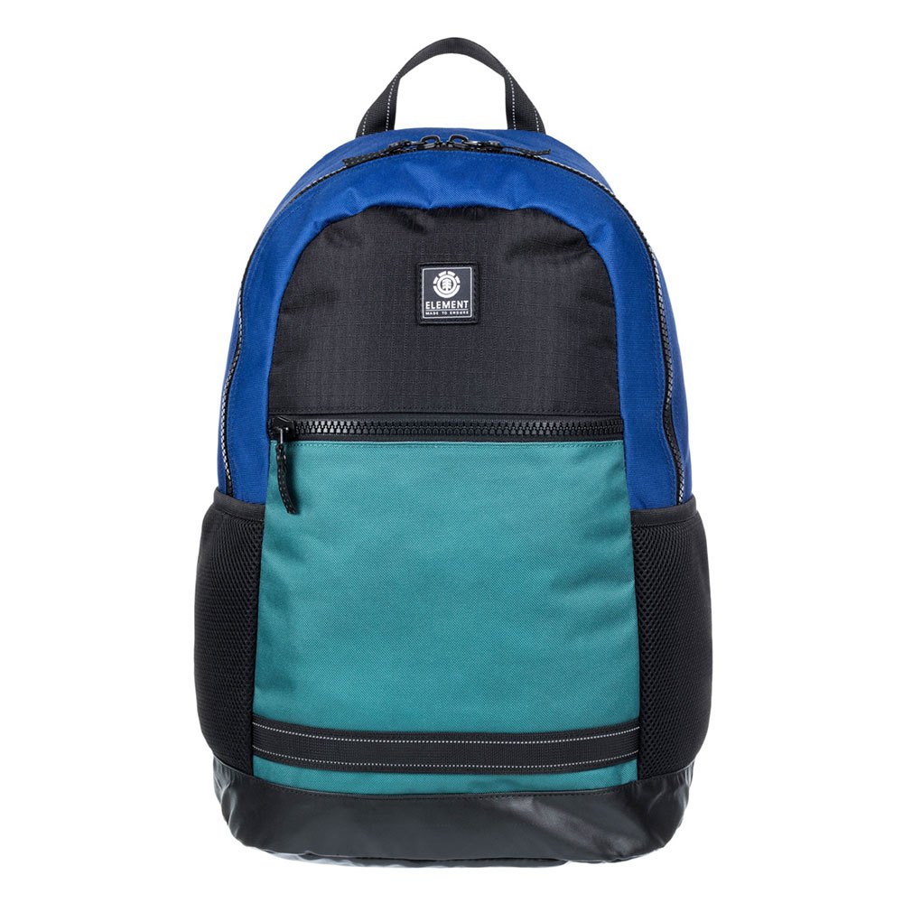 element action backpack bleu