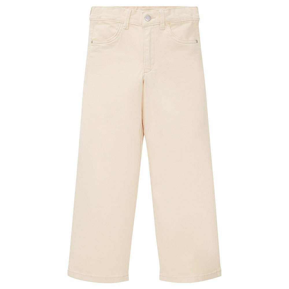 tom tailor 1032987 pants beige 116 cm fille