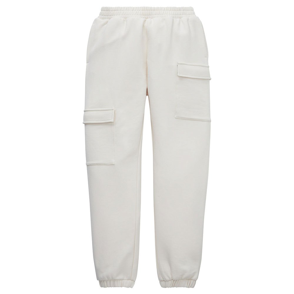 tom tailor 1033252 cargo pants beige 140 cm fille
