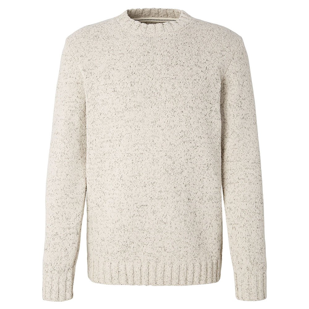 tom tailor 1033662 sweater beige m homme