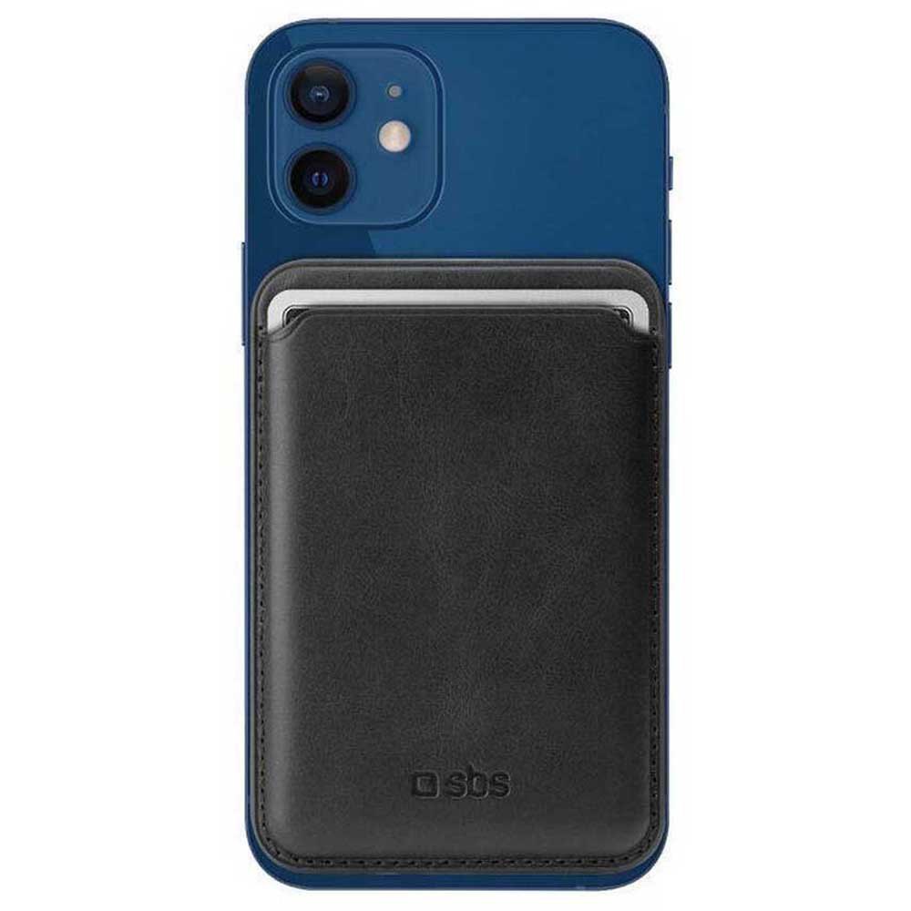 sbs iphone 12 cover bleu