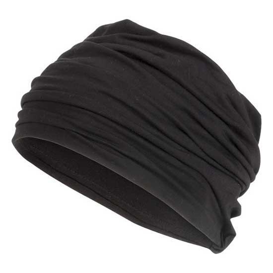 fashy 370254 head wrap noir