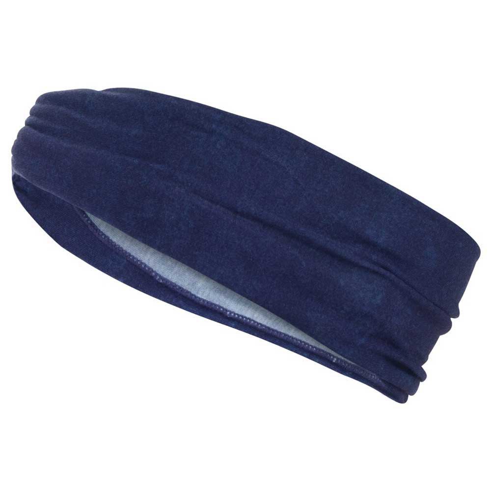 fashy 370654 towelling turban bleu