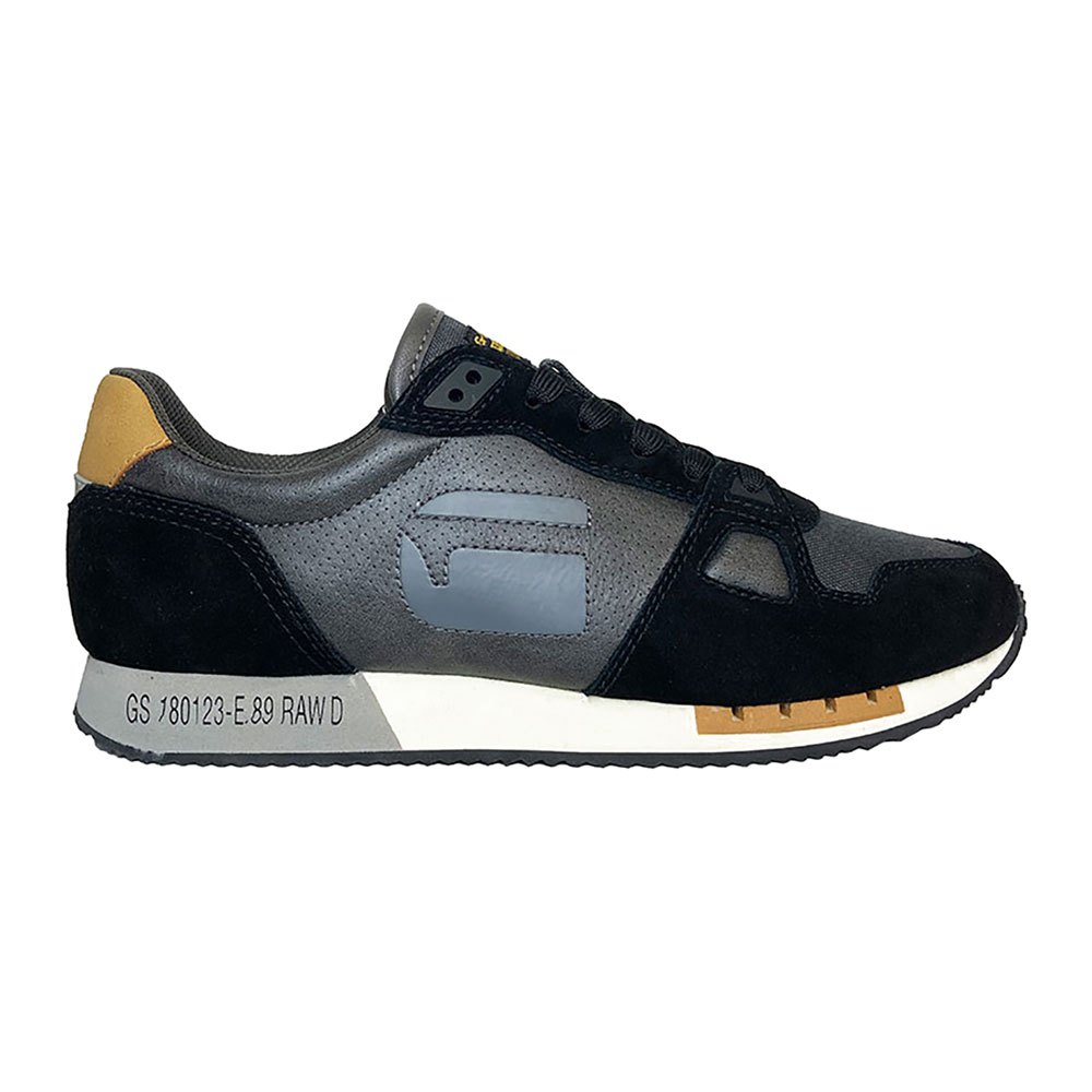g-star track trainers gris eu 42 homme