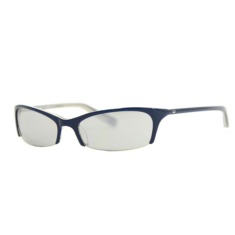 adolfo dominguez ua-15006-545 sunglasses bleu  homme
