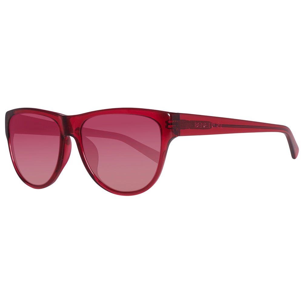 benetton be904s02 sunglasses rouge  homme