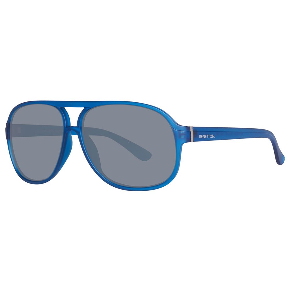 benetton be935s04 sunglasses bleu  homme