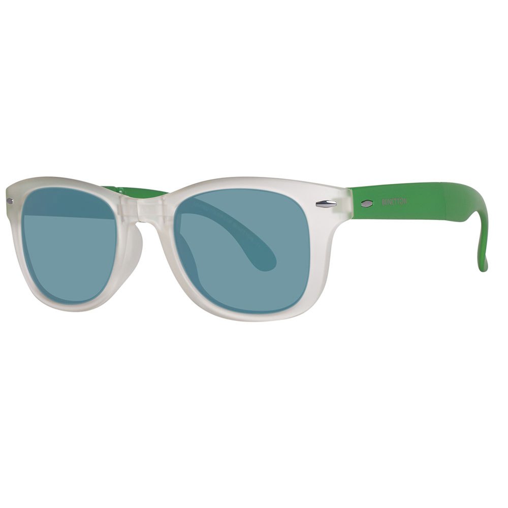 benetton be987s04 sunglasses clair  homme