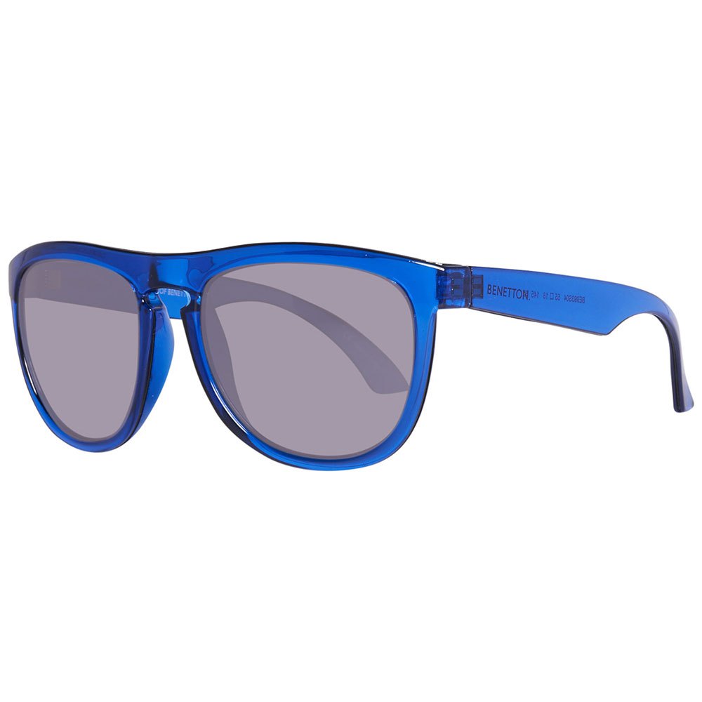 benetton be993s04 sunglasses bleu  homme